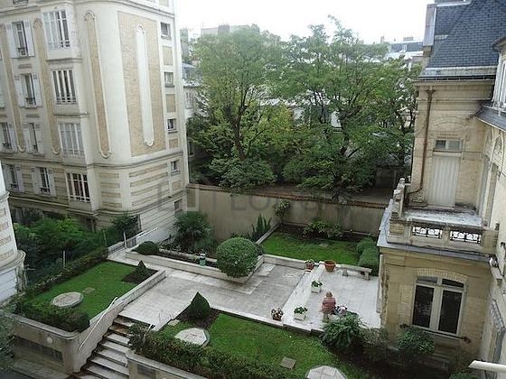 Appartement Paris 16° - 