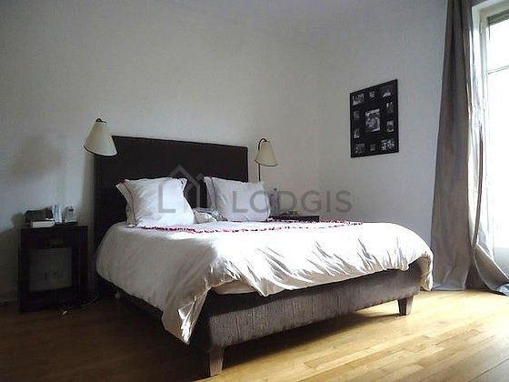 Appartement Paris 16° - 
