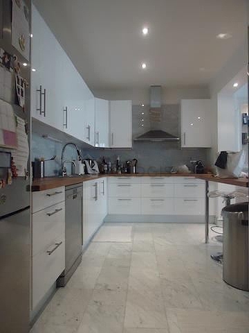 Appartement Paris 16° - 