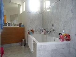 Appartamento Parigi 16° - Sala da bagno