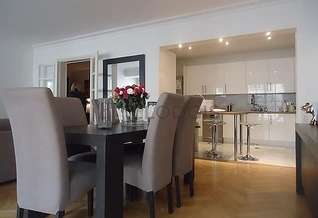 Paris 16° 3 bedroom Apartment