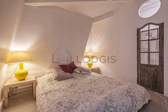 Apartamento París 8° - 