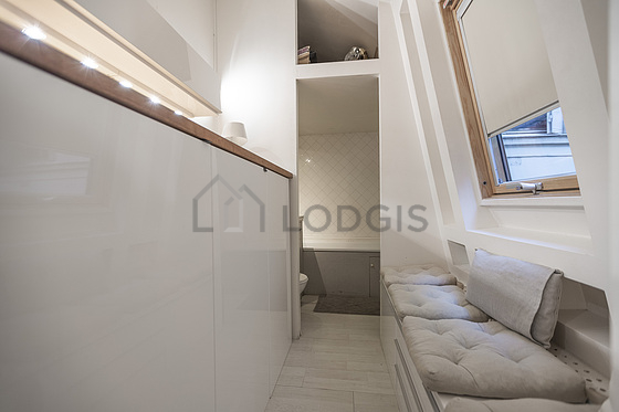 Appartement Paris 8° - 