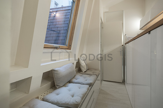 Wohnung Paris 8° - 