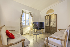 Apartamento Paris 8° - Salaõ