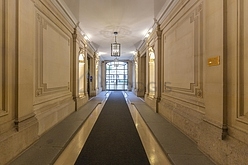 Wohnung Paris 8° - Eintritt