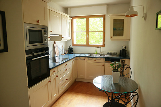 Apartamento Hauts de seine - 