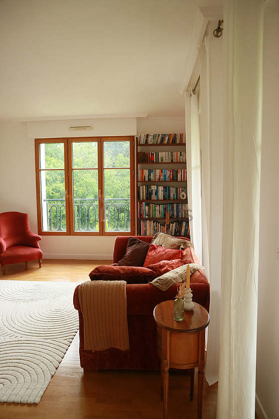 Appartamento Hauts de Seine - 