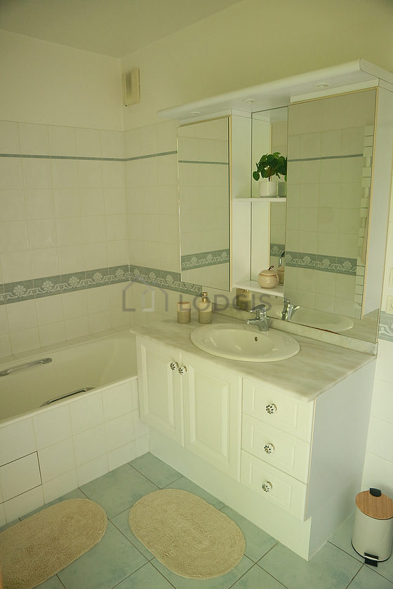 Appartamento Hauts de Seine - 