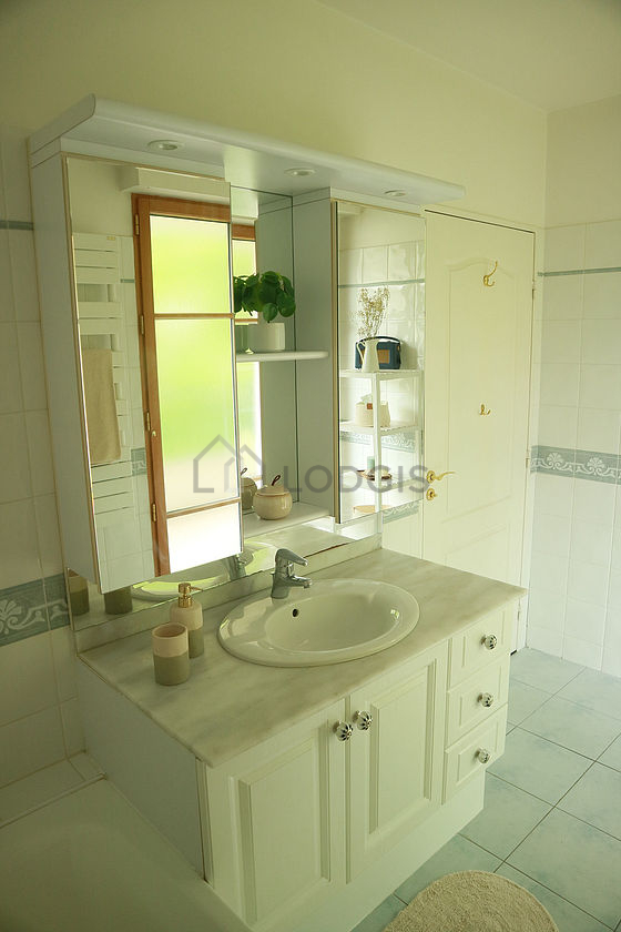 Appartamento Hauts de Seine - 