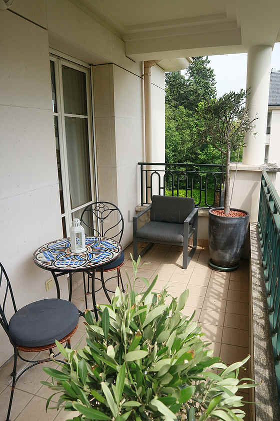 Appartement Hauts de Seine - 