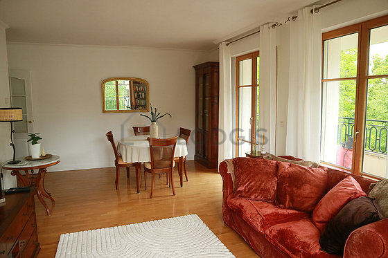 Appartement Hauts de Seine - 