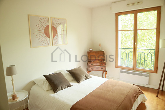 Appartement Hauts de Seine - 
