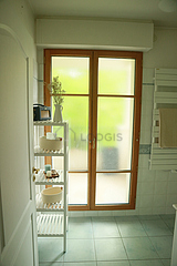 Квартира Hauts de seine - Ванная