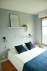 Квартира Hauts de seine - Спальня 2