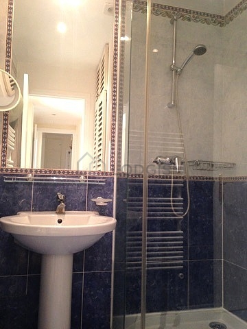 Appartement Paris 16° - 