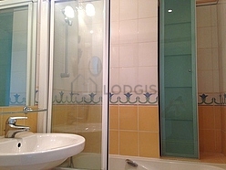 Apartment Paris 16° - Bathroom