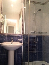 Apartment Paris 16° - Bathroom