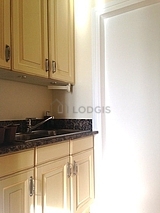 Apartment Paris 16° - Kitchen