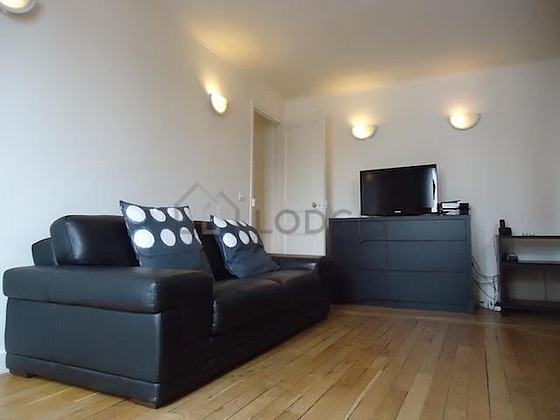 Appartamento Parigi 4° - 