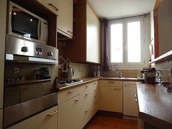 Cuisine