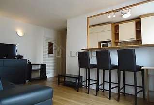 Saint Paul Parigi Paris 4° 2 camere Appartamento