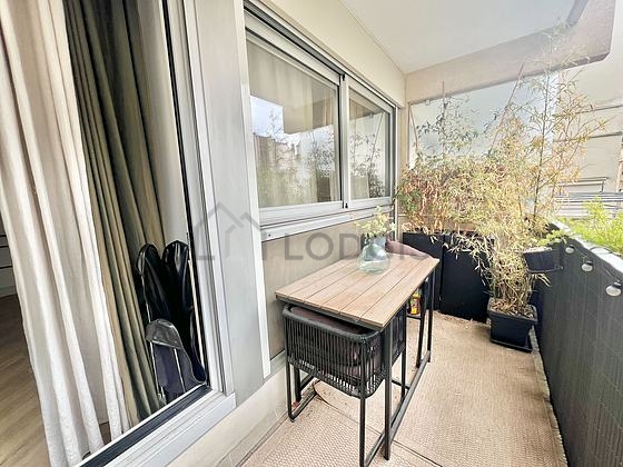 Apartamento París 11° - 