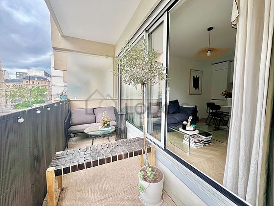 Apartment Paris 11° - 