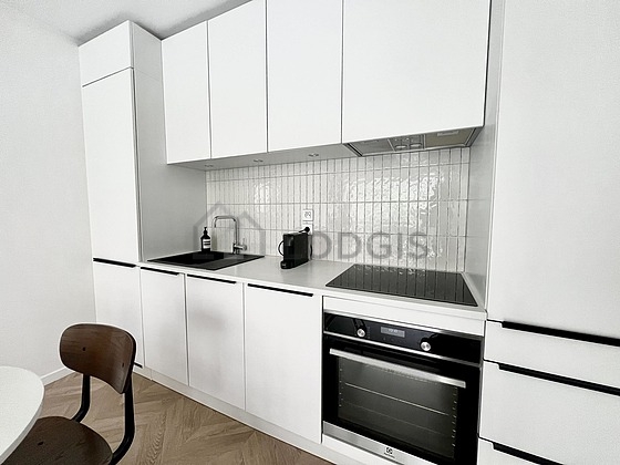 Apartment Paris 11° - 