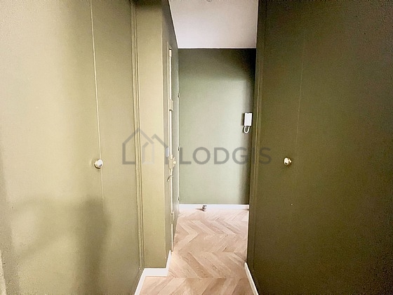 Wohnung Paris 11° - 