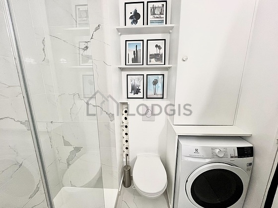 Wohnung Paris 11° - 