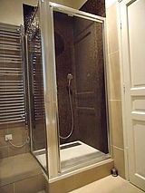 Apartamento París 16° - Cuarto de baño 3