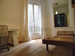 Appartement Paris 16° - Chambre