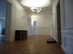 Appartement Paris 16° - Entrée