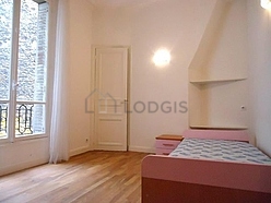 Wohnung Paris 16° - Schlafzimmer 3