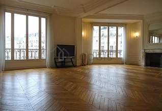 France Parigi 16° 4 camere Appartamento
