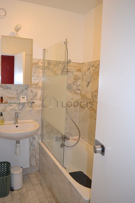 Apartamento  - 