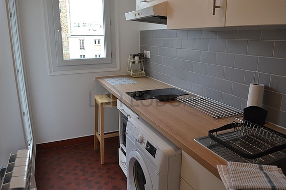 Apartment  - 