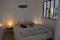 Appartement  - Coin Nuit