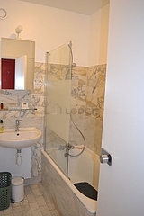 Appartement  - Salle de bain