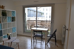 Appartement  - Séjour