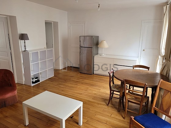 Apartment Paris 15° - 