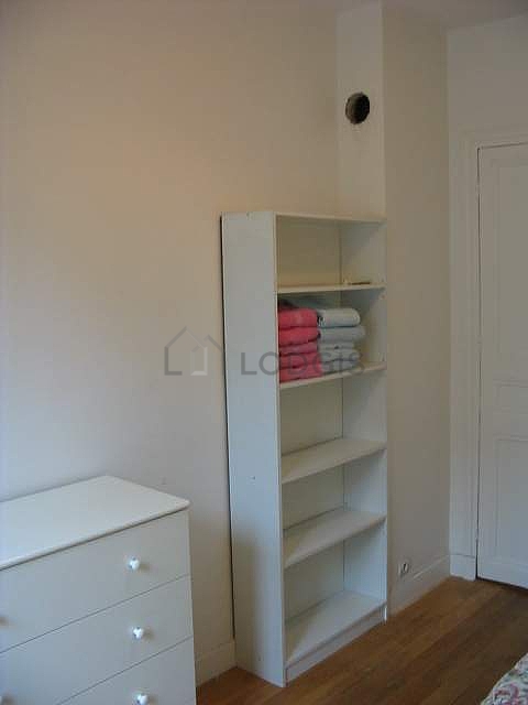 Apartment Paris 15° - 