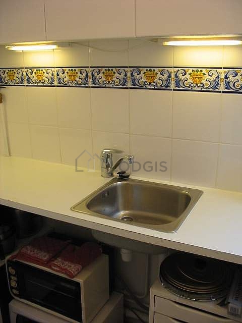 Apartment Paris 15° - 