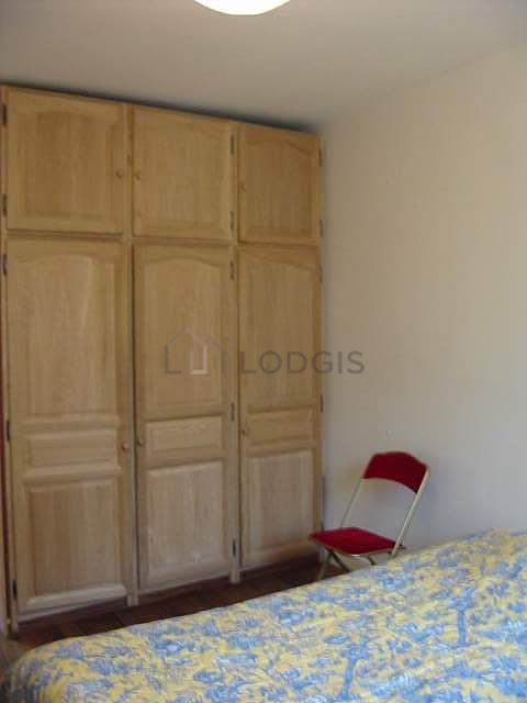 Appartement Paris 15° - 