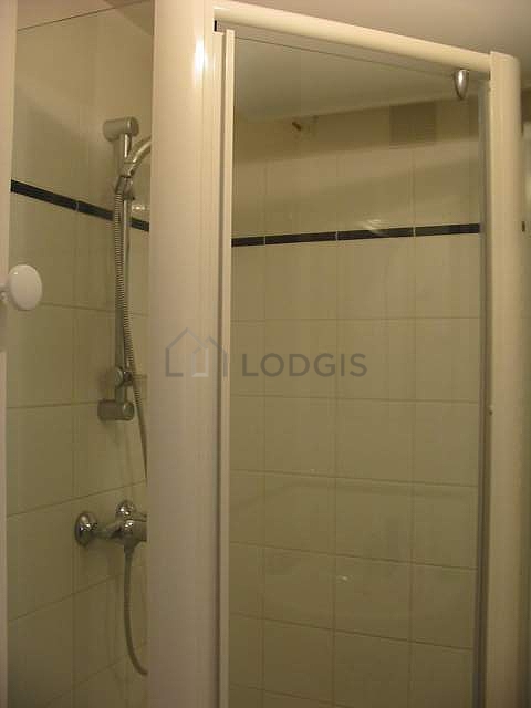 Appartement Paris 15° - 