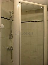 Apartamento París 15° - Cuarto de baño