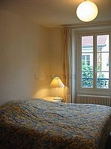 Apartamento Paris 15° - Quarto