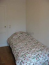 Appartement Paris 15° - Chambre 2