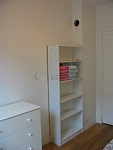 Wohnung Paris 15° - Schlafzimmer 2